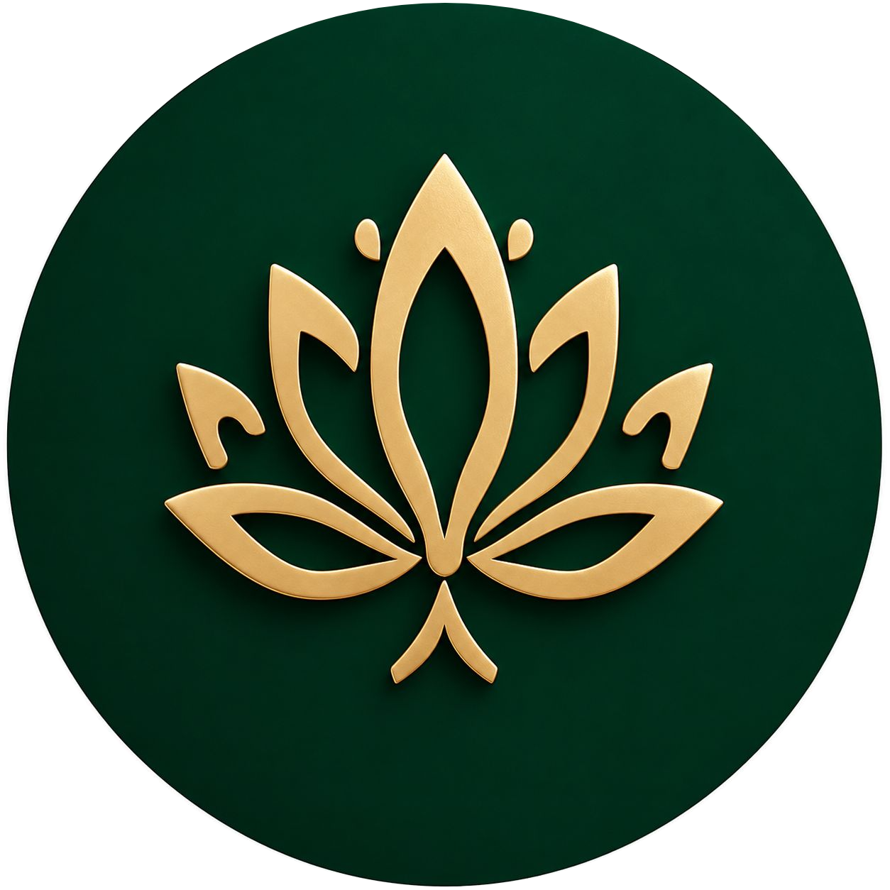 Jamm Trade lotus emblem